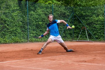 Bild 325 - RL/NL Suchsdorfer SV - SV Blankenese / Hamburger Polo Club